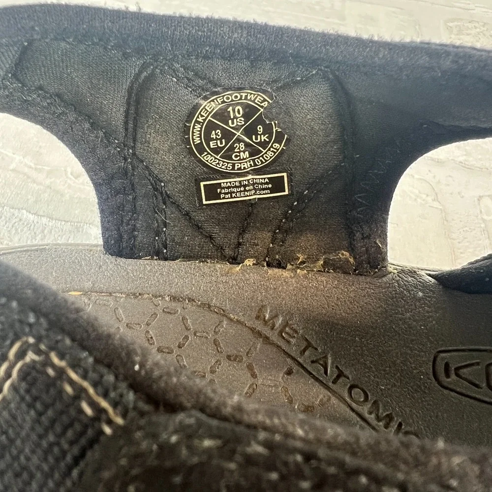 Keen venice h2
